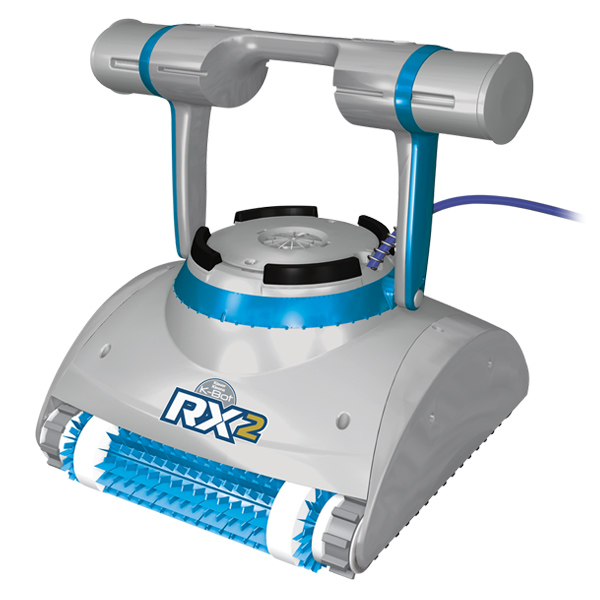 k bot pool cleaner