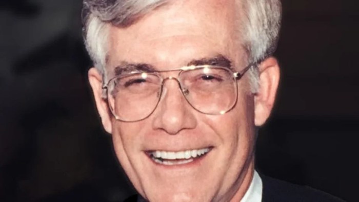 Tinsley Mortimer's dad's death: What happened to George Riley Mercer Jr?