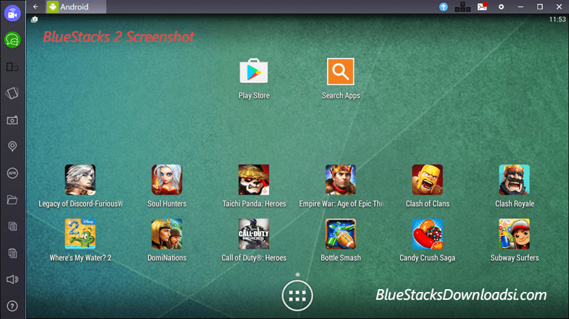 Windows / spiele / emulatoren / bluestacks app player. How To Root Bluestacks Official Latest V4 60 2020 Full Guide Bluestacks