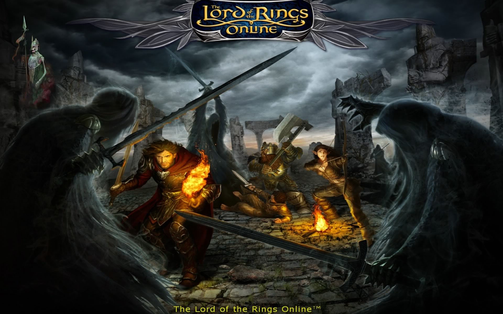 Top 5 Free Mmorpgs For Mac June 2017 Blugger