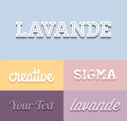 Ofl.txt, 4 kb, text file, view. 3d Font Generator Mockup Photoshop
