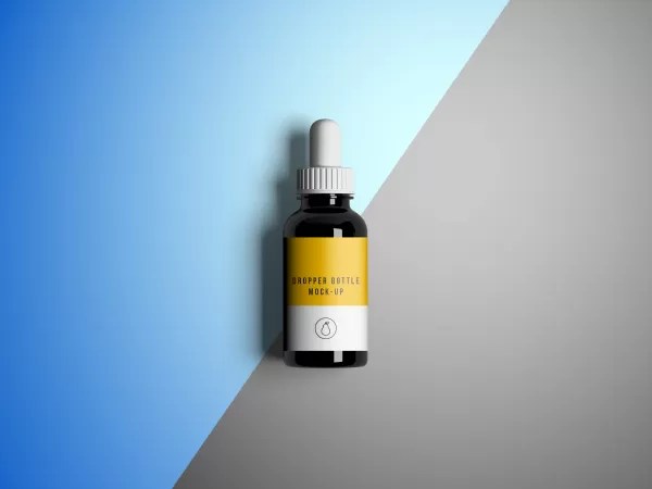 Next article 17+ beautiful lip gloss mockup for cosmetic branding. Medicine Bottle Mockup