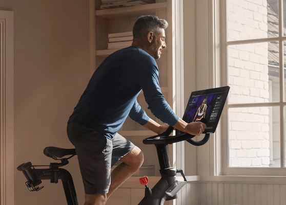 Or spy on users through the bike's camera and microphone. Cybersecurity Lessons Digital Exercise Equipment Business Machine Technologies Inc