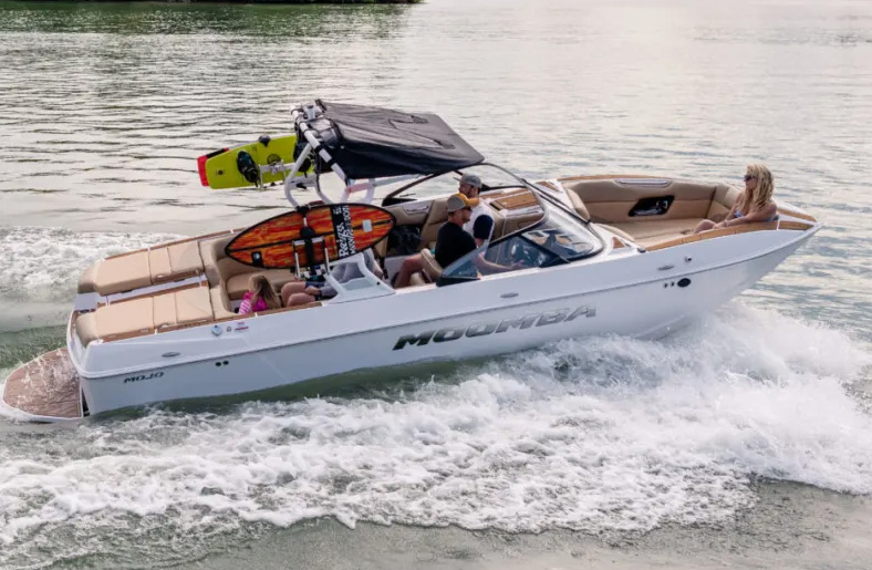 View a wide selection of moomba boats for sale in your area, explore detailed information & find your next boat on boats.com. 2022 Moomba Mojo Guide Complete Overview Info Specs Review