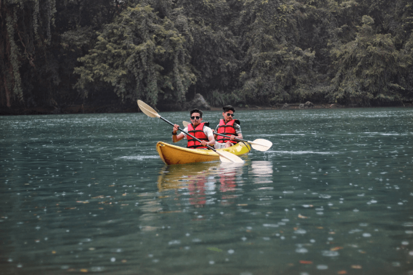 They allow you to use the boat launch accesses that are maintained by the pfbc . Do You Need A Pa Launch Permit Boating Geeks