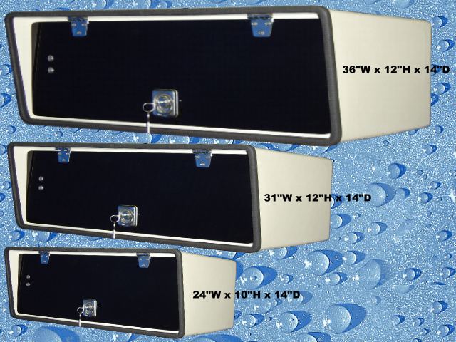 We’ve rounded up some additional advice as you research your upcoming boat purchase. Boat T Top Marine Electronics Boxes
