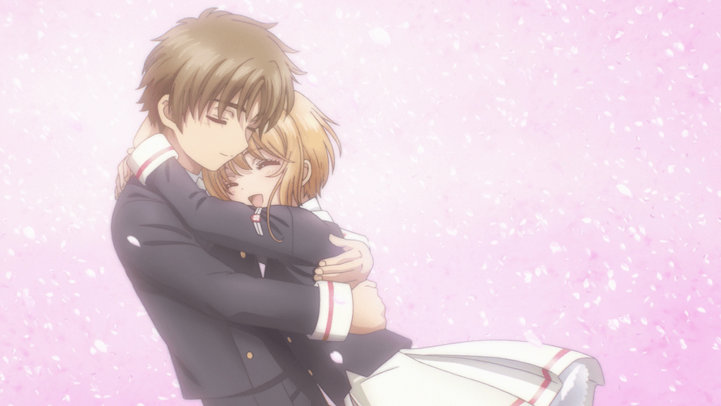 You've seen some anime thanks to pokemon and you can't get enough of those . Cardcaptor Sakura Clear Card Prologue Review Bobbieness