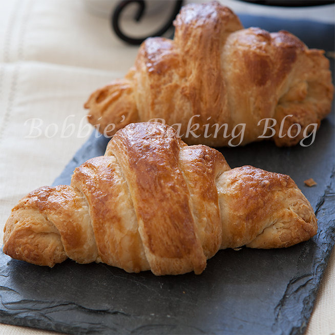 Online shopping for grocery store from a great selection of brioche, fruit pastries, croissants & pain au chocolat, danish pastries & more at everyday low . Gluten Free Pate A Croissants Bobbies Baking Blog