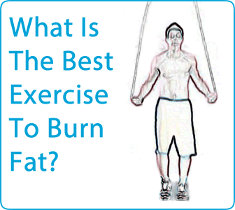 It will also increase your heart rate and boost your overall fat burning. Best Exercise To Burn Fat For Men and Women HIIT Routine