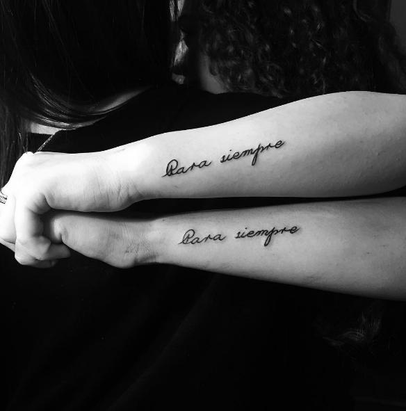 30 Amazing Spanish Tattoos With Meanings, Ideas, And Celebrities - Body Art Guru 591_x_584_png