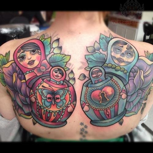 35 Amazing Russian Tattoos With Meanings - Body Art Guru 500_x_500_jpg