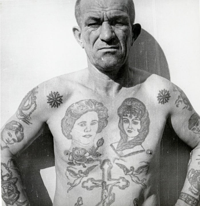 35 Amazing Russian Tattoos With Meanings - Body Art Guru 720_x_699_jpg