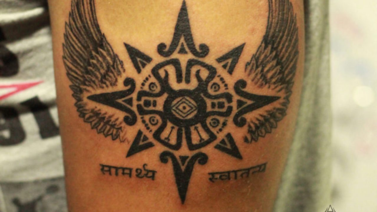 10 Best Tattoo Artists In Bangalore - Body Art Guru 720_x_1280_jpg