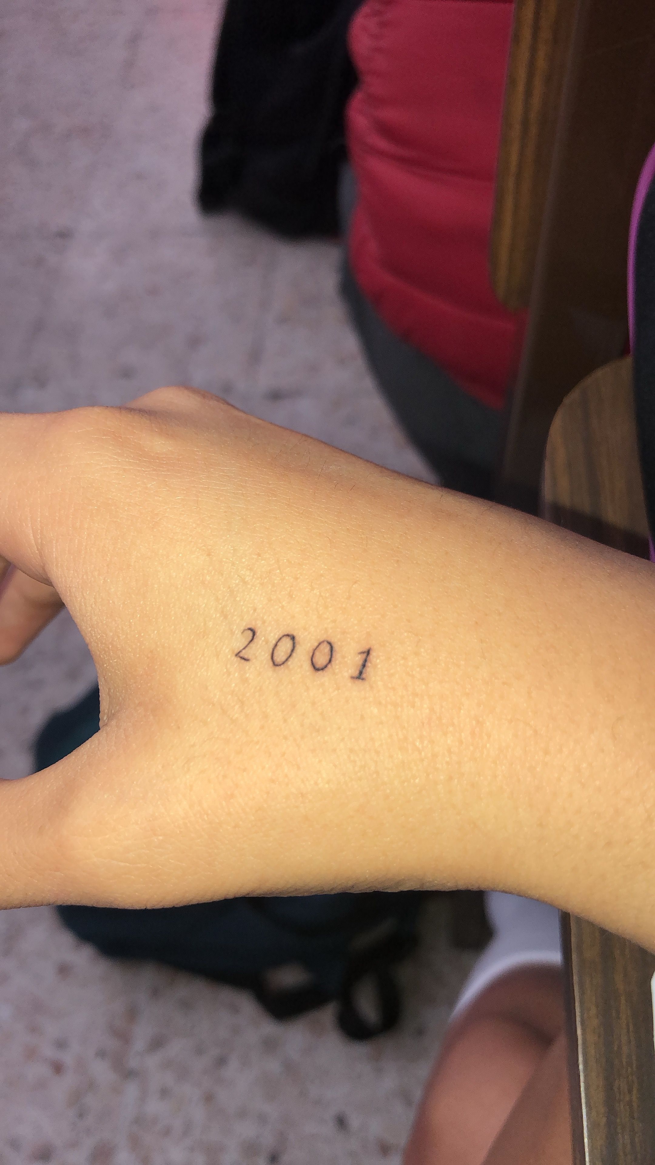 10 Amazing "2001" Tattoo Designs With Celebrities - Body Art Guru 3840_x_2160_jpg