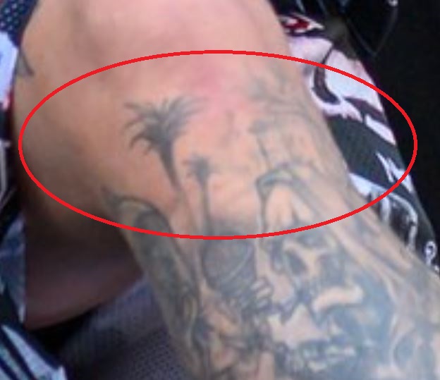 Bonez Mc's 26 Tattoos & Their Meanings - Body Art Guru 539_x_624_jpg