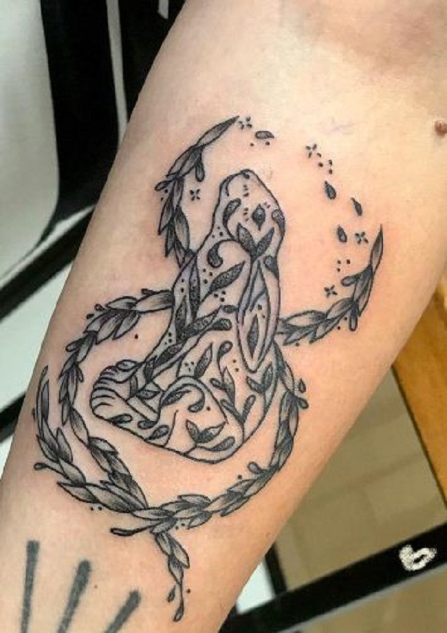45+ Amazing Rabbit Tattoos With Meaning - Body Art Guru 919_x_650_jpg