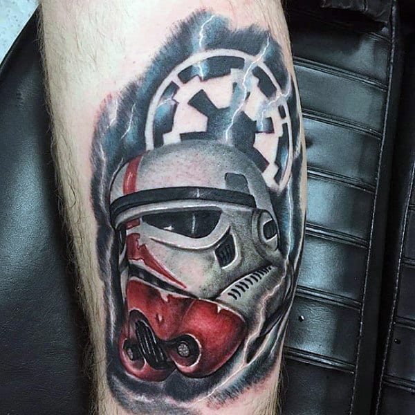 155 Cool Star Wars Tattoo Ideas With Meanings - Body Art Guru 600_x_600_jpg