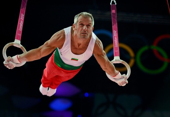 If you buy through links on this page, we may earn a smal. 6 Reasons Why You MUST train with Gymnastic Rings