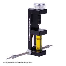 Elargisseur De Voie Peep Aligner Speciality Archery - Pour Arc à Poulies - Noir - Neuf Dans Son Emballage Arc Longbow