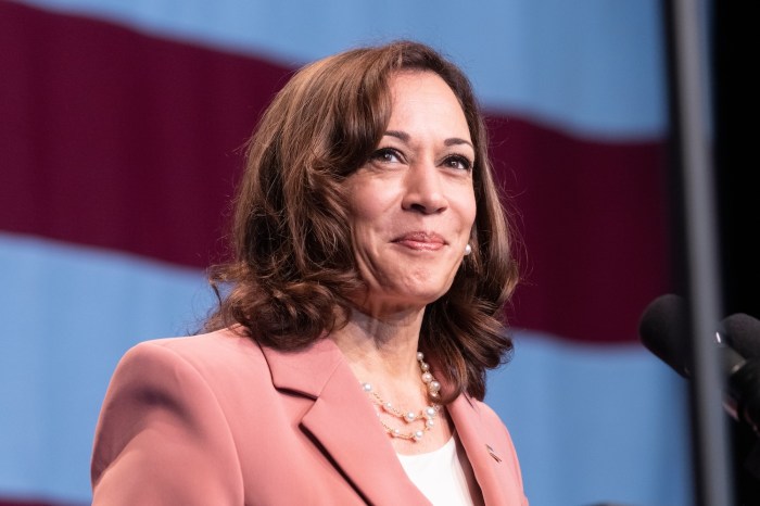 Kamala Harris, Democratic nomination, Secret Service, Israel, Sonya ... Kamala Harris, Democratic nomination, Secret Service, Israel, Sonya ...