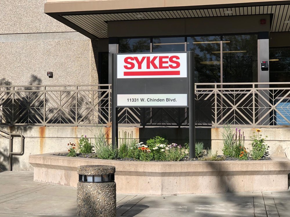 SYKES call center cuts 640 Boise workers, asks police to be present