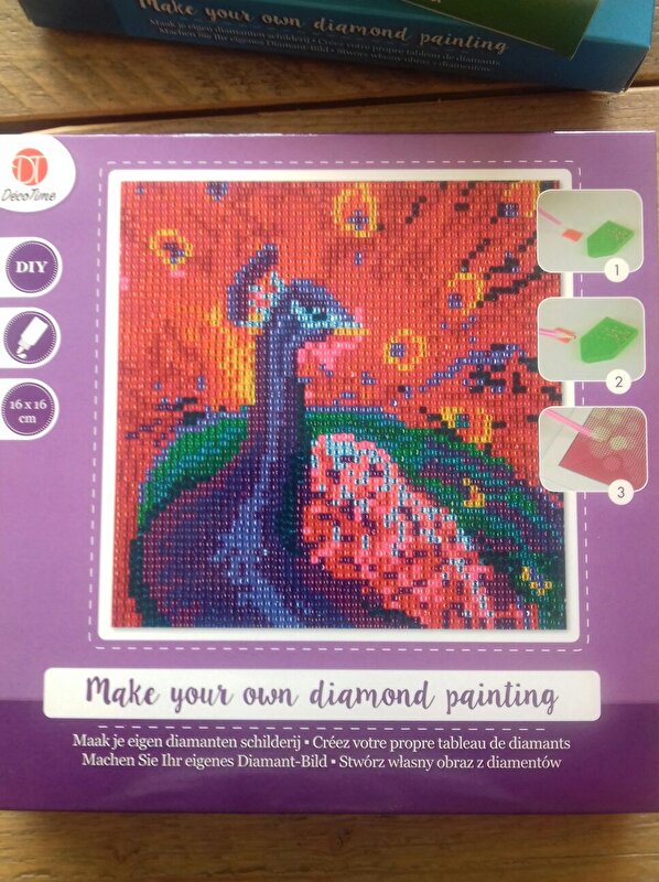 Ons lidmaatschap van de beurs voor den diamanthandel garandeert eerlijke waardebepaling! Info Diamond painting, wie nog meer? â¢ Bokt.nl
