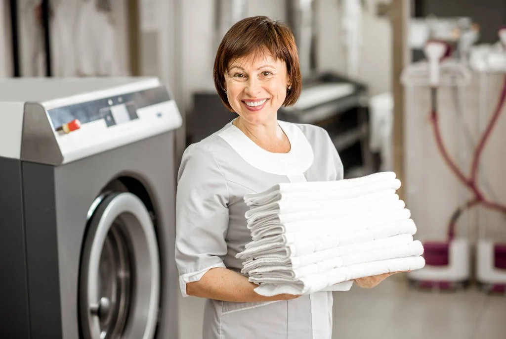 1561 e lafayette st, detroit, mi 48207. Commercial Laundry Service In Detroit Mi L Free Pickup Delivery