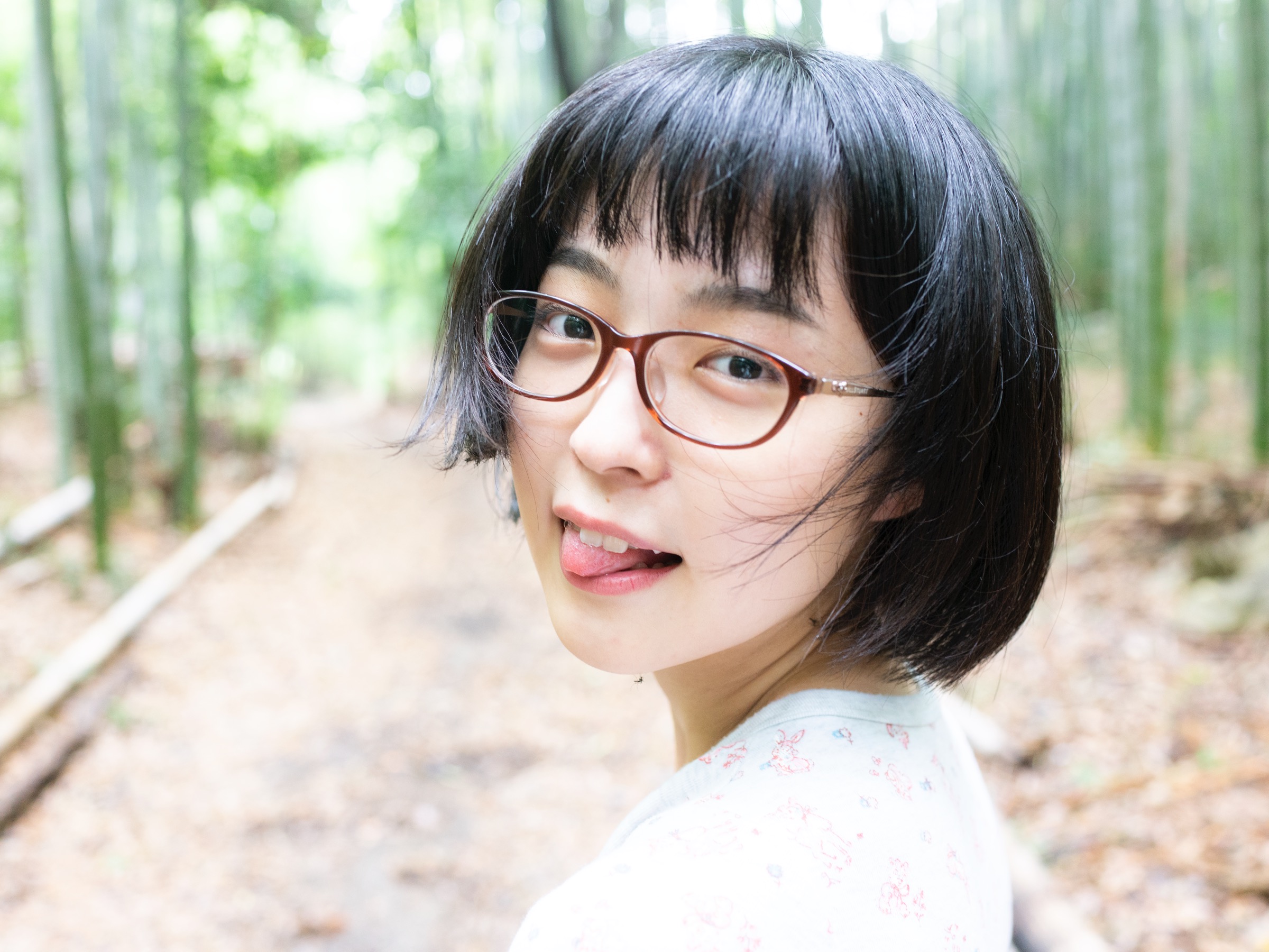 写真家 青山裕企が「“少女”とは何か？」を問う、写真集「少女礼讃