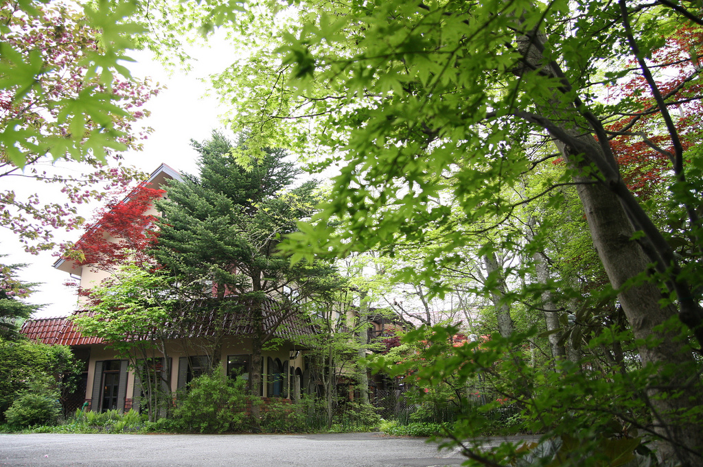 軽井沢創業30周年【丸山珈琲】本当に美味しい新しい深煎りブレンドの