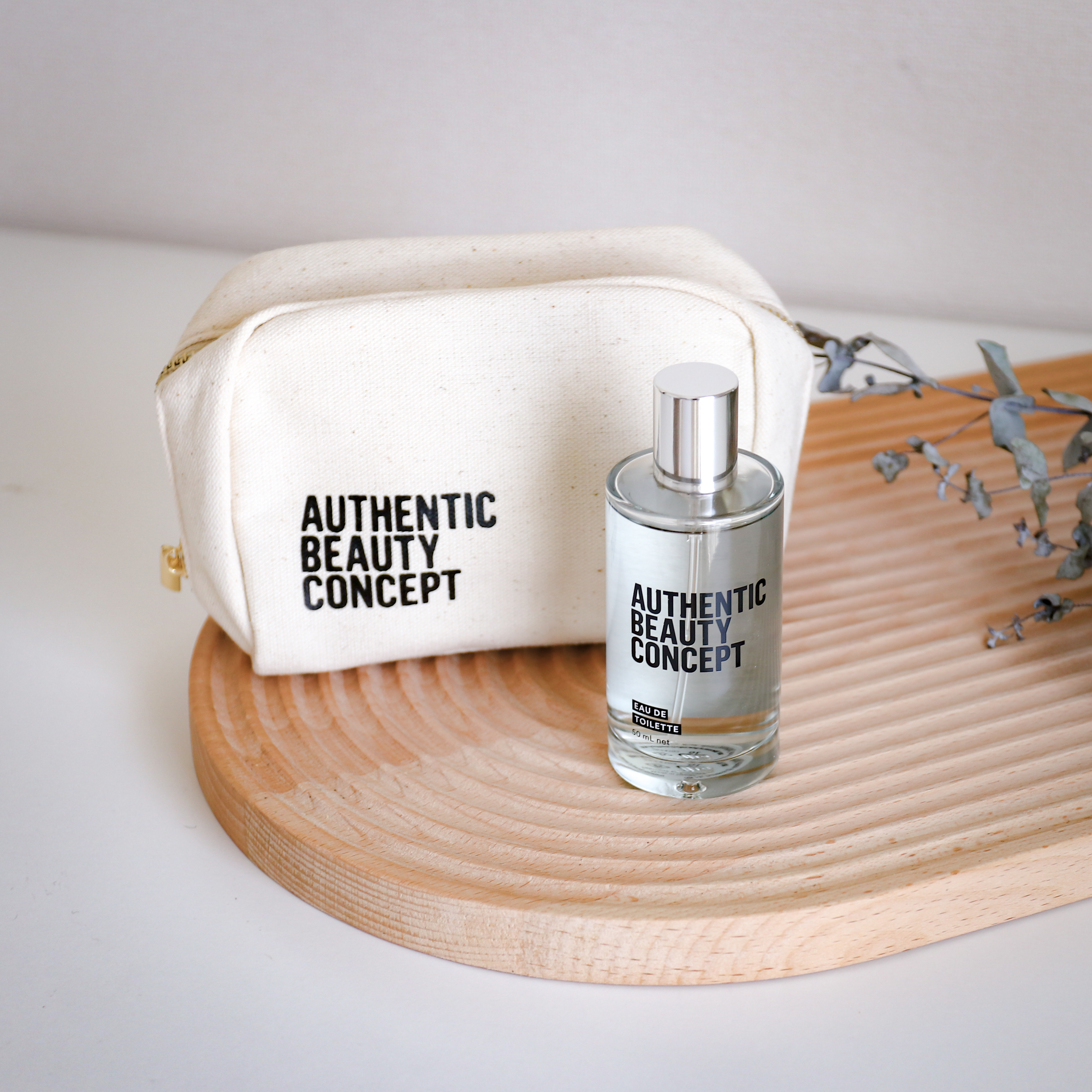 ヴィーガン処方のビューティケアブランド【AUTHENTIC BEAUTY CONCEPT