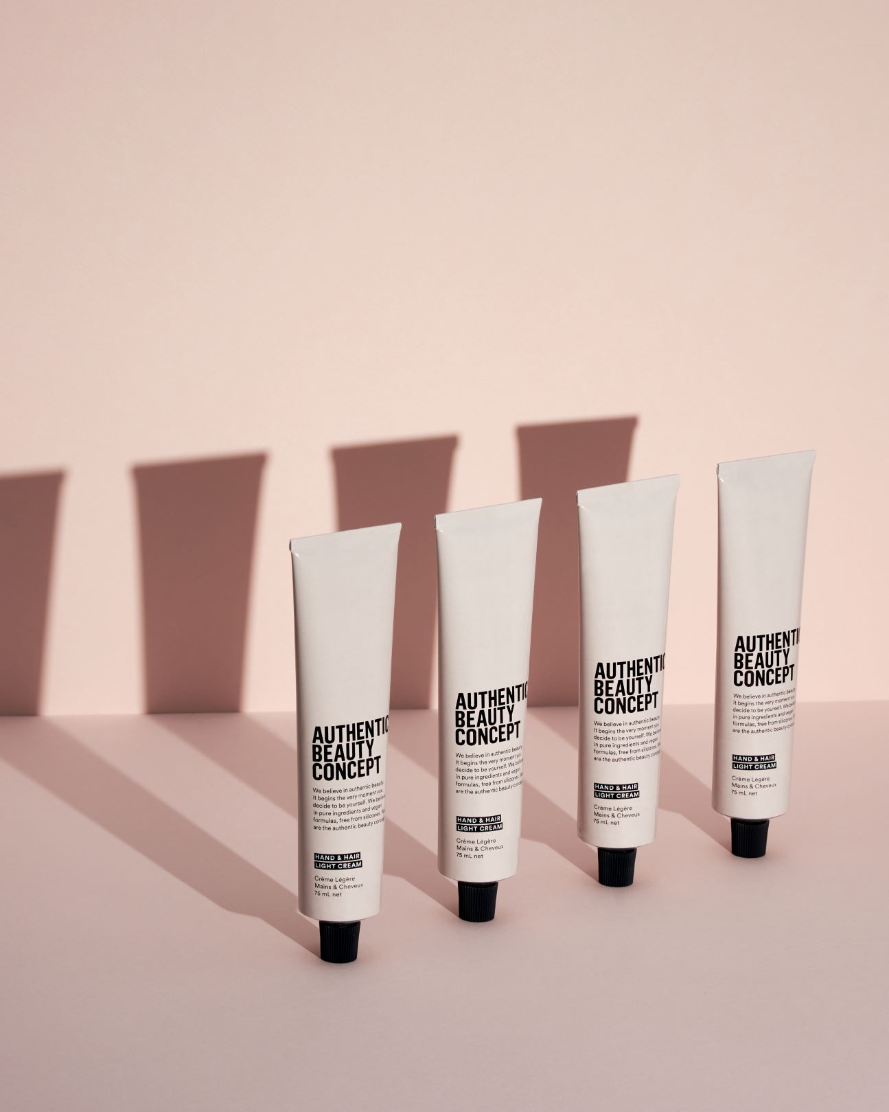 ヴィーガン処方のビューティケアブランド【AUTHENTIC BEAUTY CONCEPT