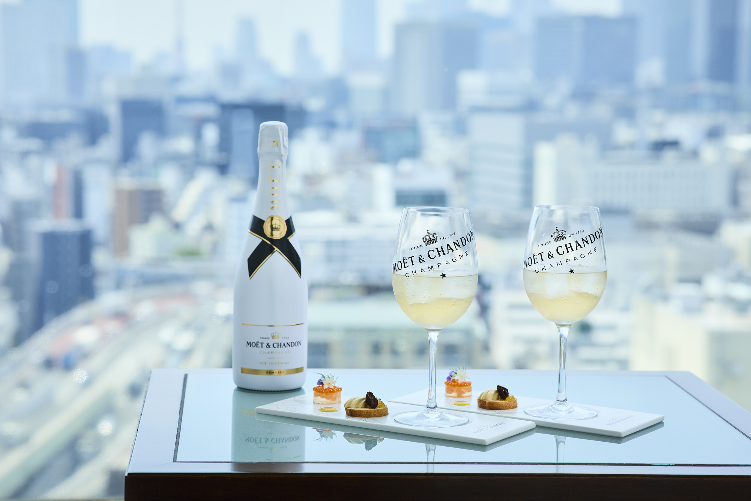 フランクミュラー×極上 森伊蔵】GINZA SIX限定オリジナルボトルと白
