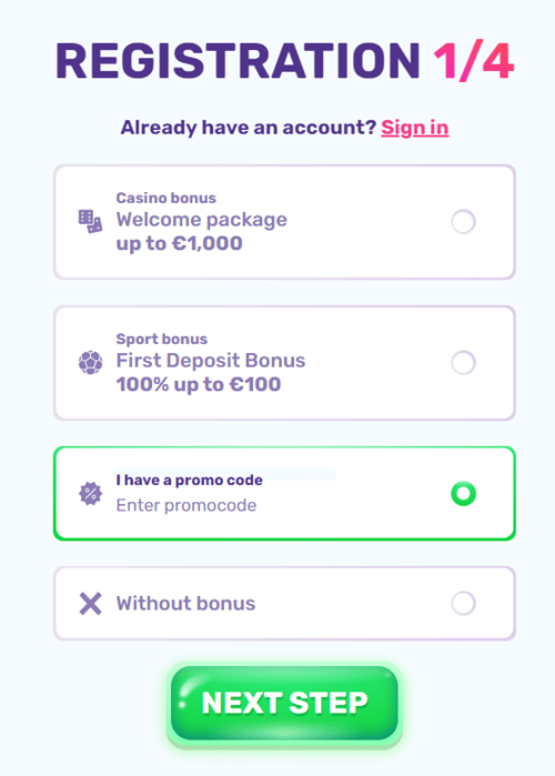 SlotsPalace Promo Code - Bonus Codes Club