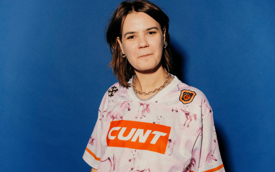 Cecilie Bau