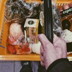Klima, Essen, Leben … für die Tonne?