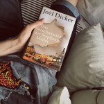 Das Geheimnis der schwarzen Nacht – “Das Verschwinden der Stephanie Mailer” von Joel Dicker