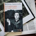 Starke Frauen & ihr Leben | Gerda Taro – ein rebellisches Leben für die Fotografie