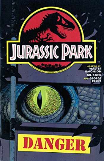 Jurassic Park 1 Besetzung . Sell, Buy or Rent Classic Jurassic Park 1 9781600107603 ...