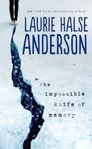 impossible knife memory