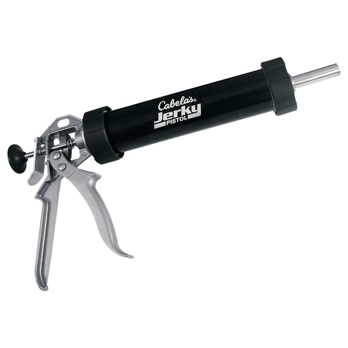 Cabela’s Jerky Gun 9′ Jerky Pistol Boondock’s Jerky