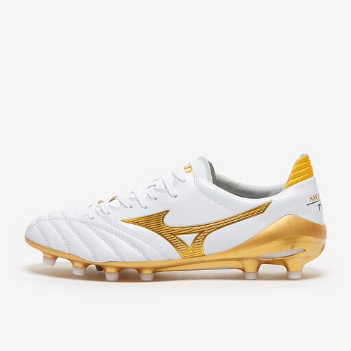 mizuno morelia neo 2 mij gold