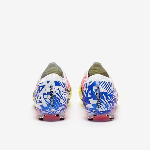 Nike Hypervenom Phantom Ii FG Neymar X Jordan Black Red .