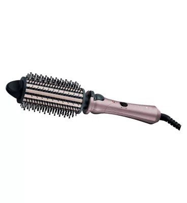 So would i recommend the babyliss big hair hot air styler? hot brushes & air stylers | hair styling tools | hair
