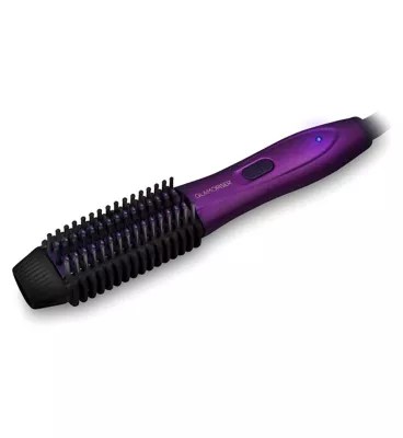 Instyler australia tv shops, instyler glossie ceramic styling brus are popular. hot brushes & air stylers | hair styling tools | hair