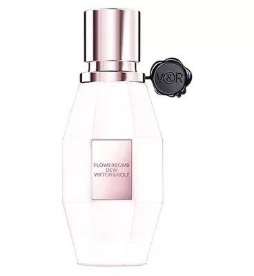 Eau de toilette 30ml 3 piece gift set. Viktor & Rolf Flowerbomb Fragrance For Women - Boots Ireland