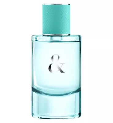 Best women's jewellery brands to gift this valentine's day · alighieri. Tiffany Love For Her 50ml Eau De Parfum Boots