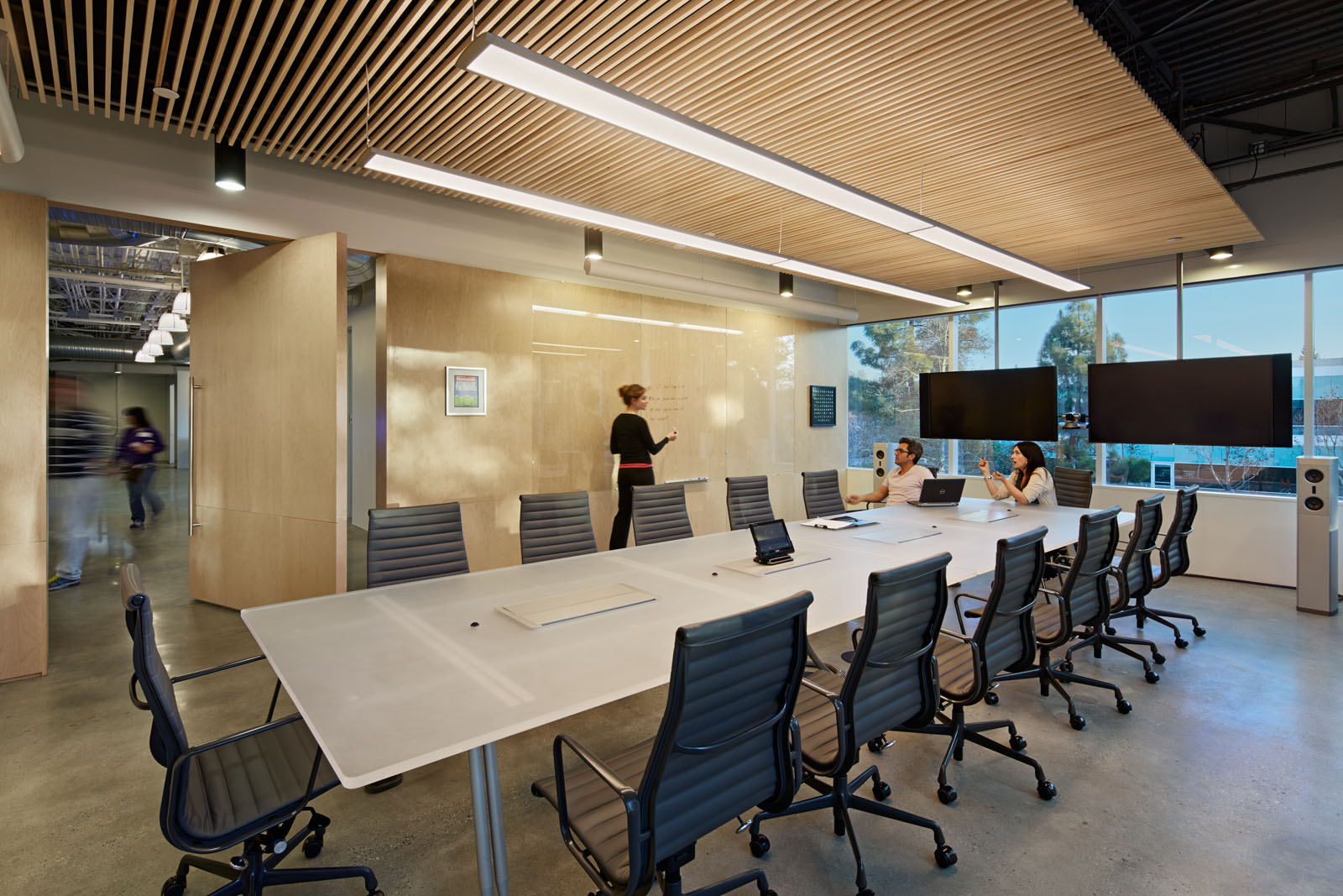 It was designed in nyc by the team at storebound, . Confidential Client Product Lab - Bora