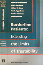 Borderline Patients, Extending the Limits of Treatability ...