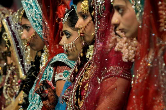 By jamie cattanach contributor been invited to a lot of weddings lately? Dowry Killings in India