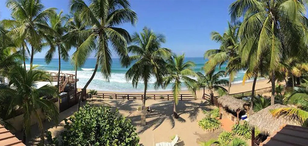 Whether you're looking for a beachfront setting, the energy and magic of a historic hotel in old san juan, or the exuberance of a luxury property tucked away in a nature reserve, puerto rico has more than 130 hotels around the island that are ready to … Sandy Beach, RincÃ³n, Puerto Rico | BoricuaOnline.com